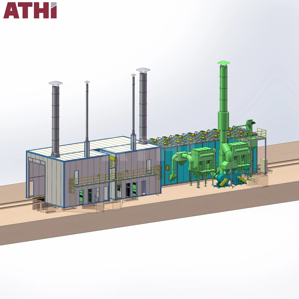 Scraper Floor Type Sand Machine with Room Cleaning Sandblasting Cabinet