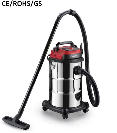 INDUSTRIAL ELECTRIC VACUUM CLEANER 30L