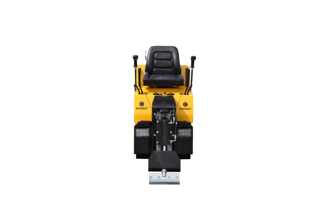 Floor Removal Machine Electric Driving Ride on Tile Scraper