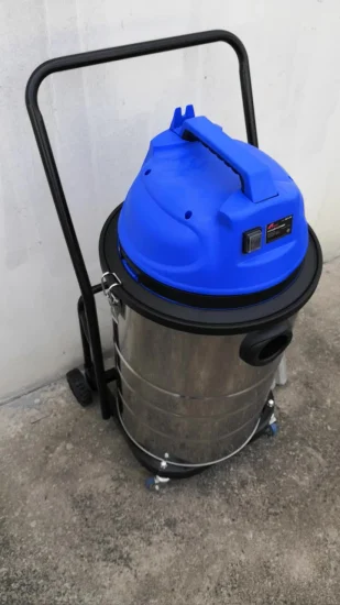 工業用電気掃除機 30L