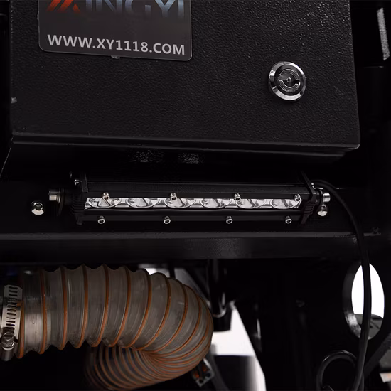 Gx550 550mm コンクリート床グラインダー